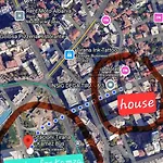 Gasthof Morfeas Tirana