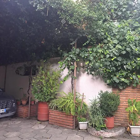 Morfeas Affittacamere 3*