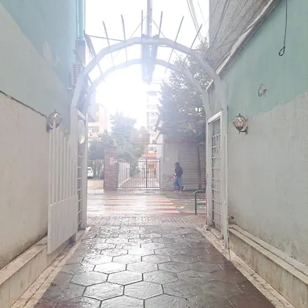 Guest house Morfeas Tirana
