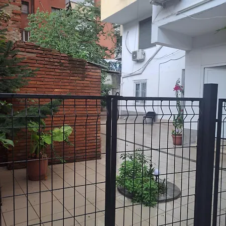 Morfeas Guest house