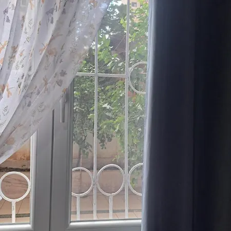 Morfeas Guest house Tirana