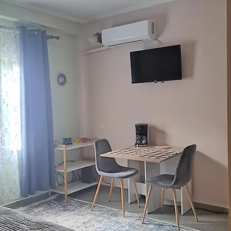 Morfeas Guest house