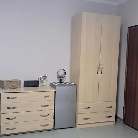 Guest house Morfeas Tirana