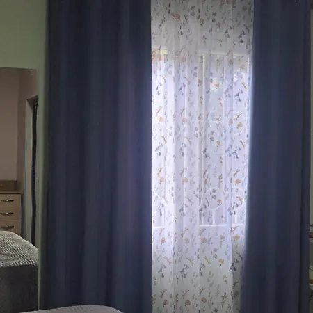 Morfeas Affittacamere Tirana