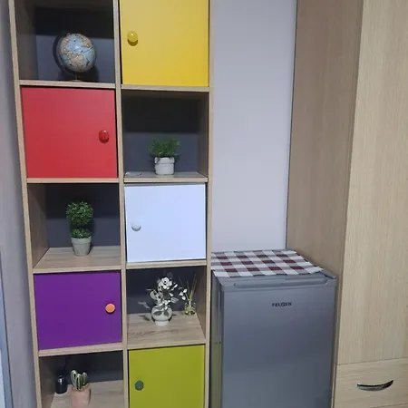 Morfeas Affittacamere