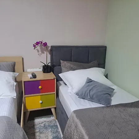 Morfeas Affittacamere