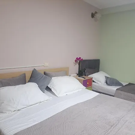 Morfeas Affittacamere 3*