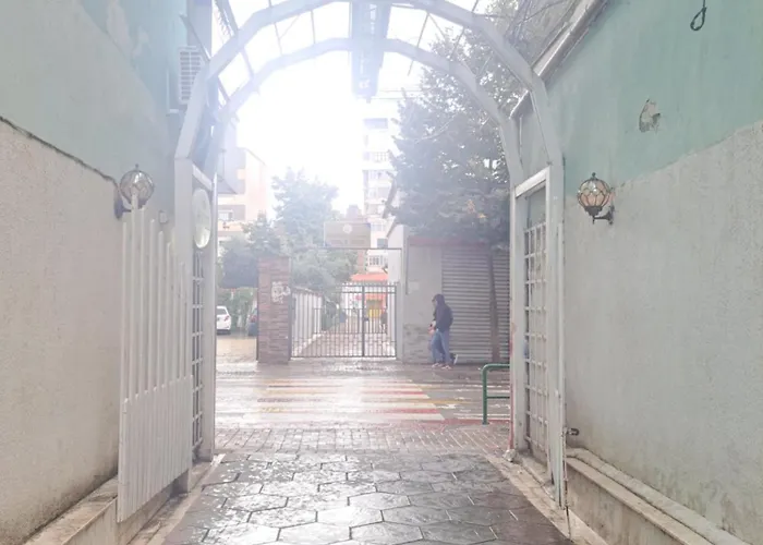 Guest house Morfeas Tirana