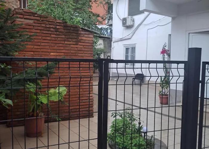Morfeas Guest house