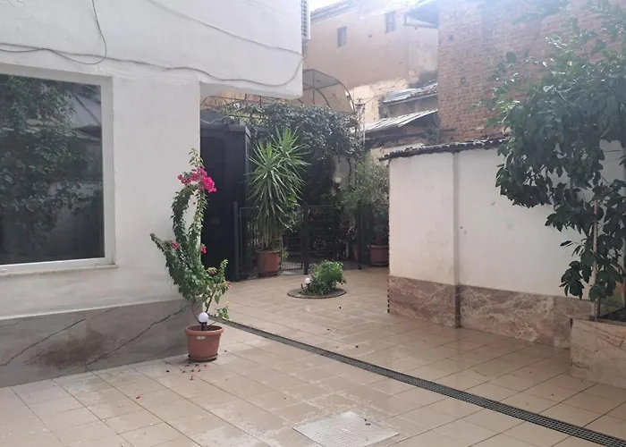 Morfeas Guest house