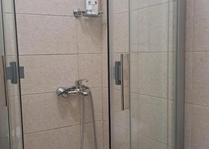 Morfeas Guest house 3*