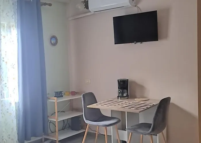 Morfeas Guest house