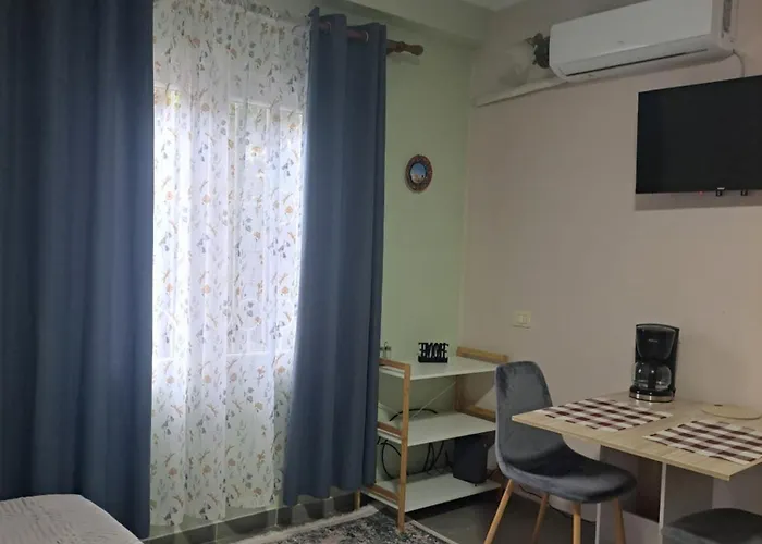 Morfeas Guest house 3*