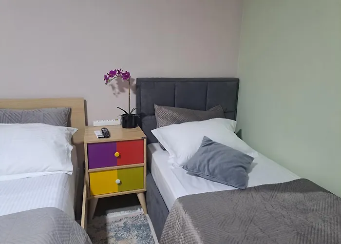 Morfeas Guest house