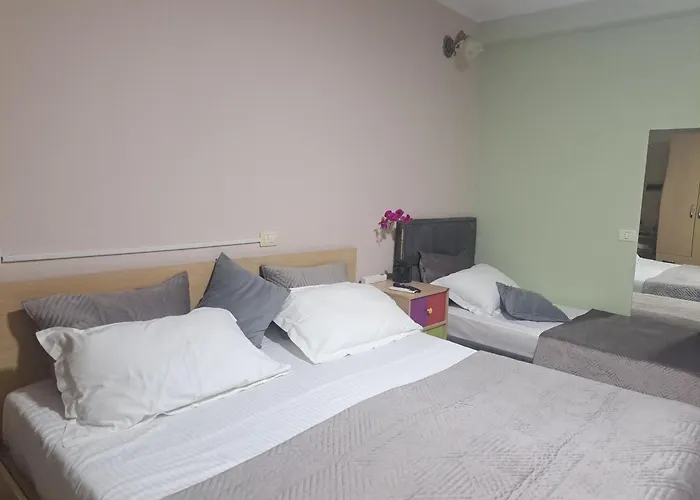 Morfeas Guest house 3*